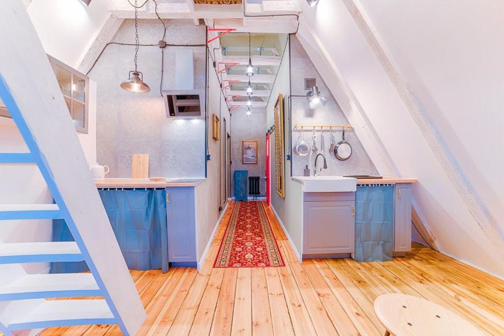 Apartament Ogarna Gdansk