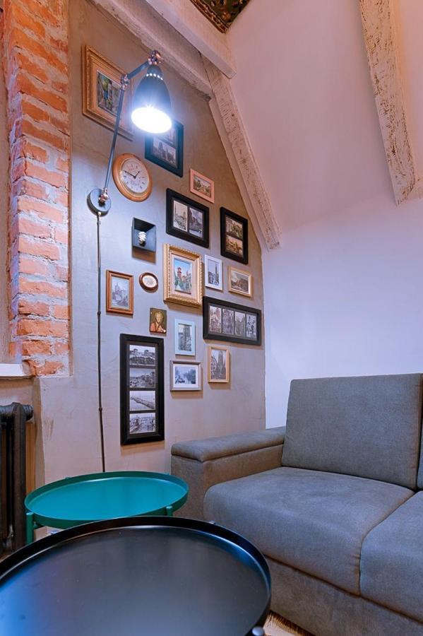 Apartment Apartament Ogarna *