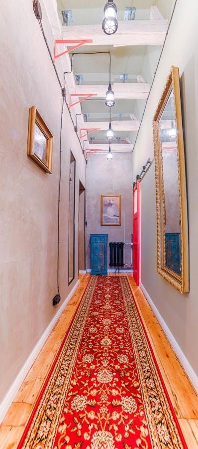 Apartament Ogarna * Gdansk
