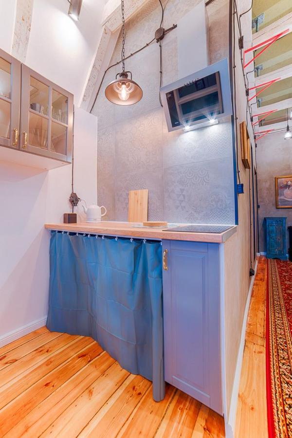 Apartament Ogarna