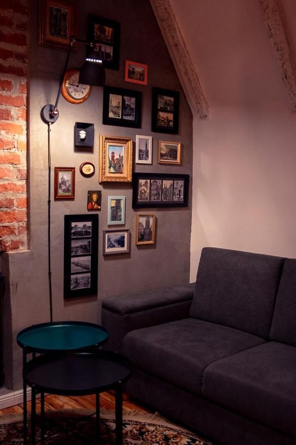 Apartment Apartament Ogarna