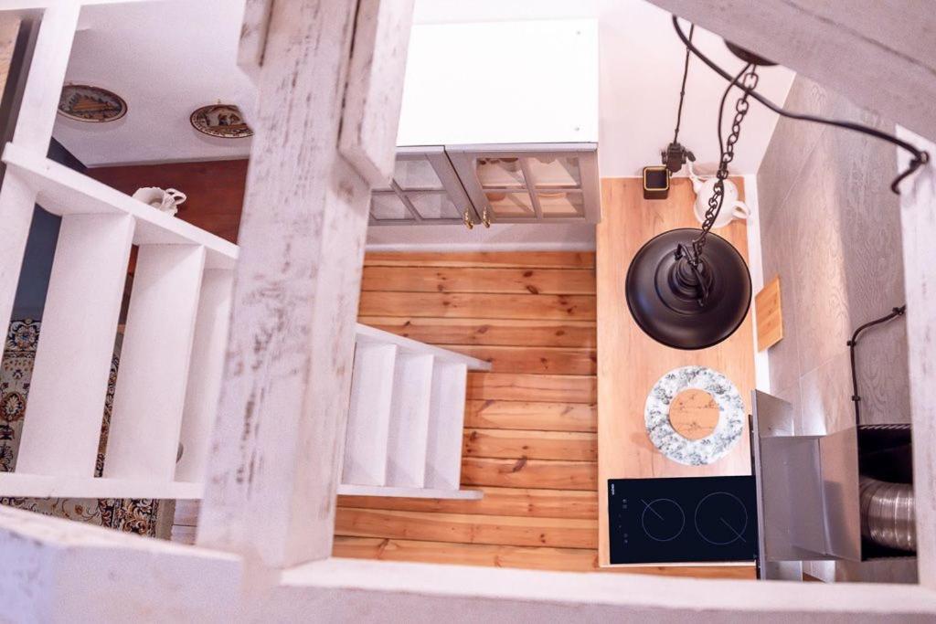 Apartament Ogarna * Gdansk